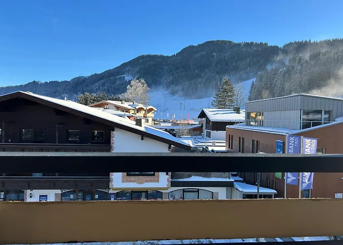 Alpen Studio Ellmau III