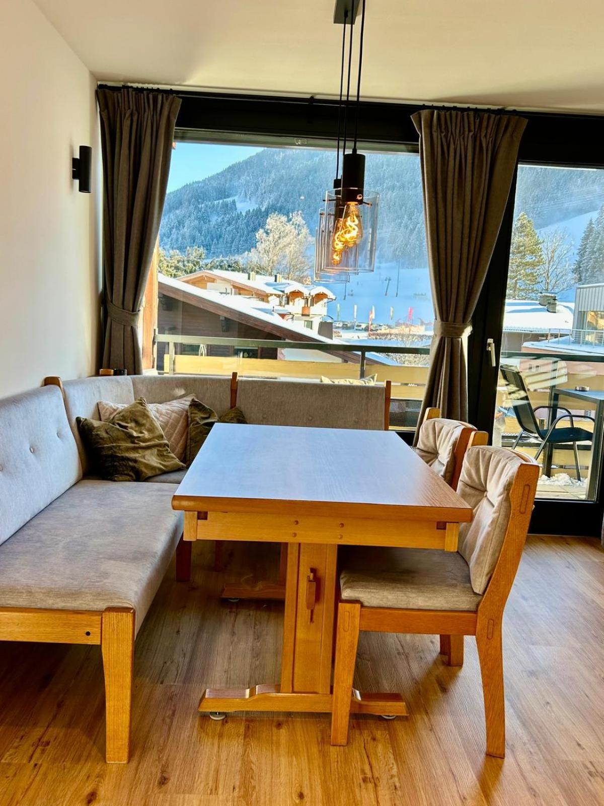 Alpen Iii Apartment