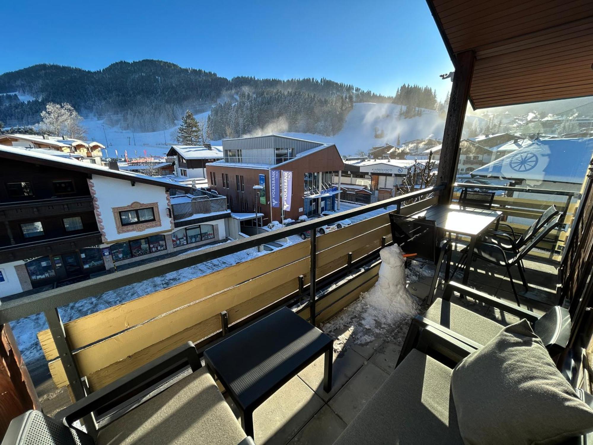 Alpen Iii