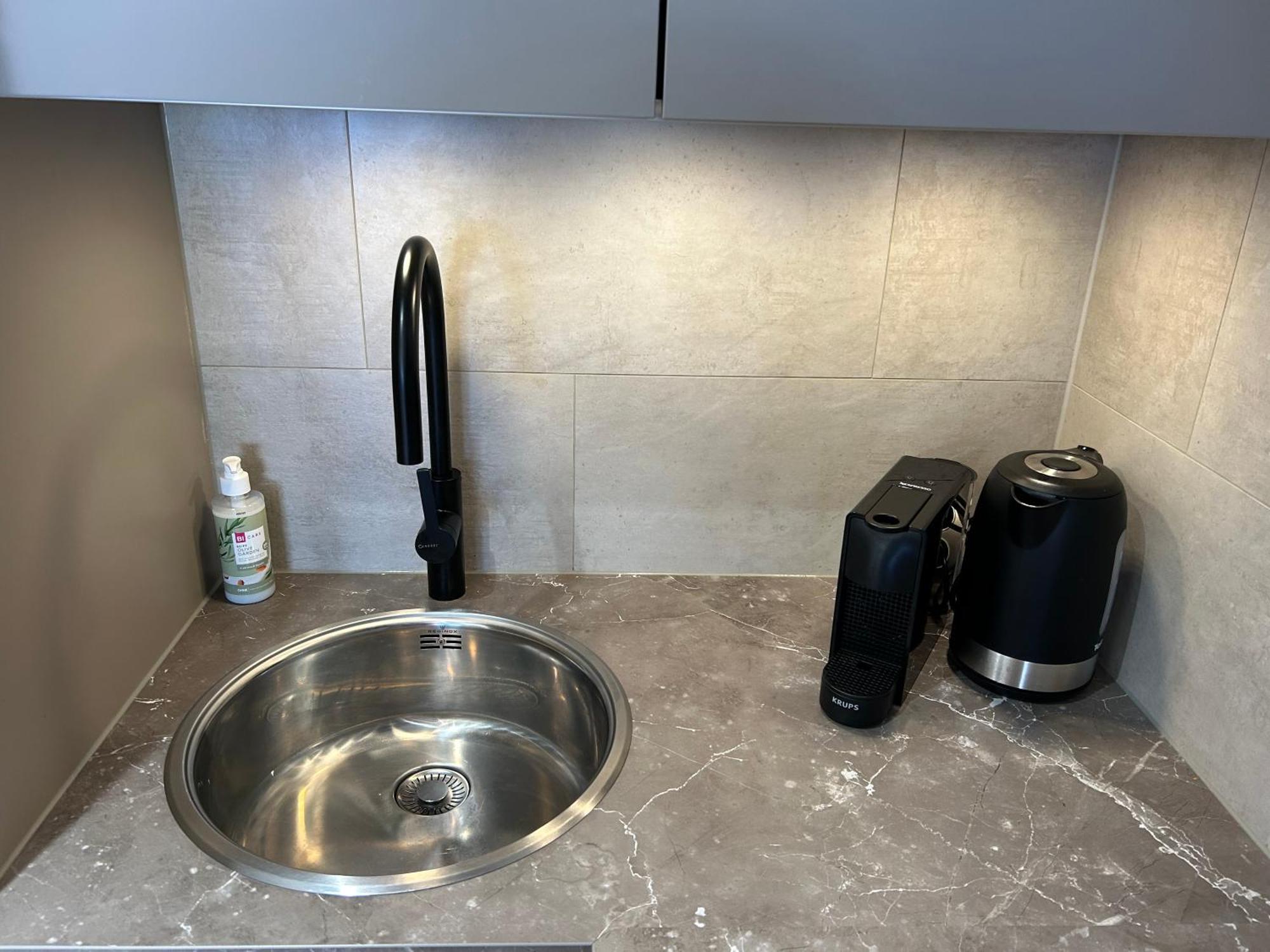 Apartment Alpen Iii *